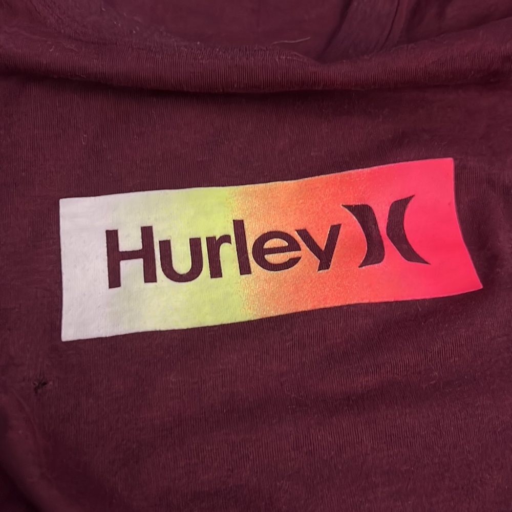Hurley Boys Youth tee - Picture 1 of 10